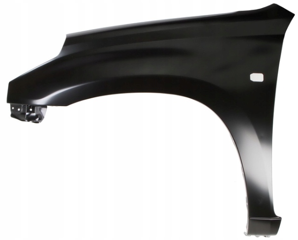 фото №1, Крила передній лівий toyota rav4 00-03