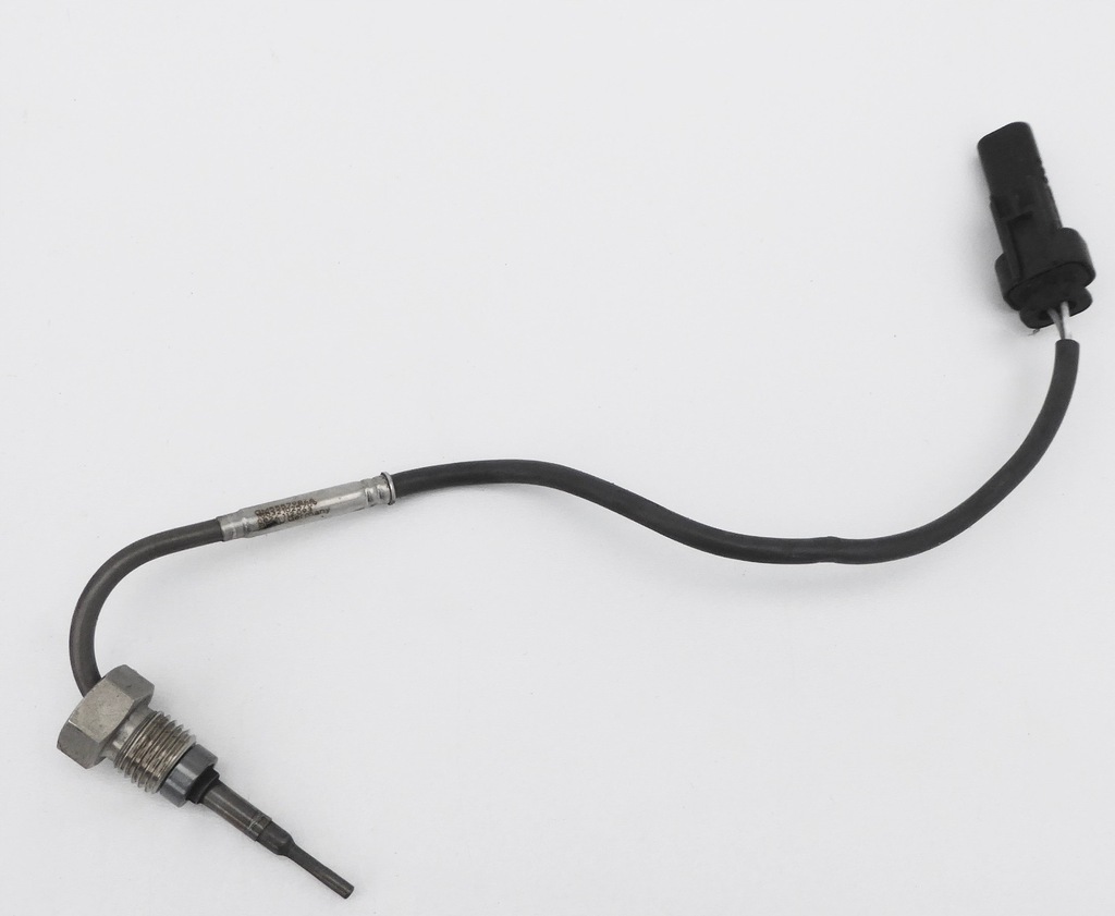 фото №1, Датчик вихлопних газів температури opel zafira c 2.0 cdti