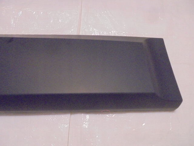 фото №5, Renault scenic iii молдинг двері права задня задня 828769175r