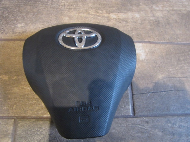 фото №1, Toyota yaris ii заглушка ze управление