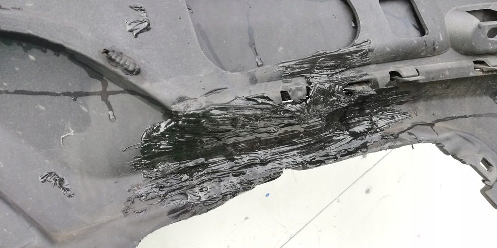 фото №12, Land rover discovery sport dynamic бампер задній