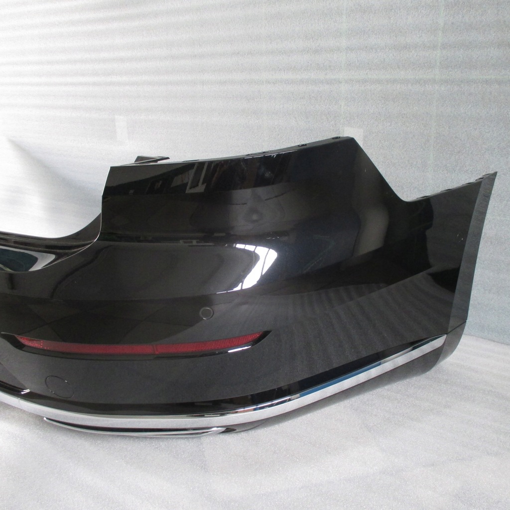 фото №2, Vw arteon r-line бампер задній задня 6 pdc радар