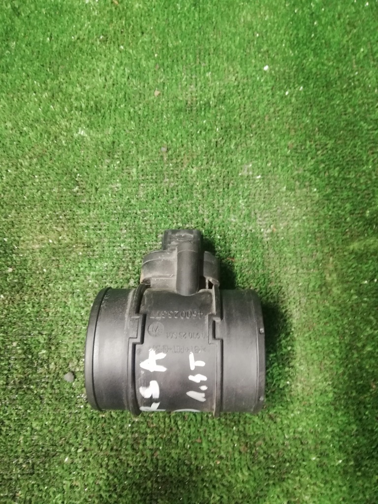 фото №1, Opel corsa d 1.4 t витратомір 13274755