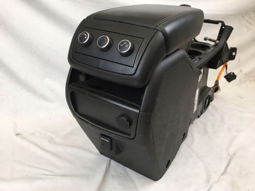 фото №15, Chevrolet traverse 13-17 - туннель средний