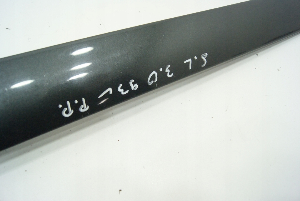 фото №7, Защита стойка правого перед mercedes sl r129