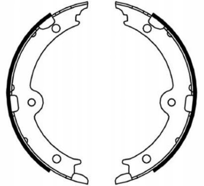 фото №1, Textar гальмівні колодки гальмівні lexus rc c1 14