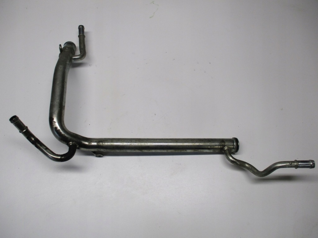 фото №1, Труба wąż volvo v60 2,0d 17r