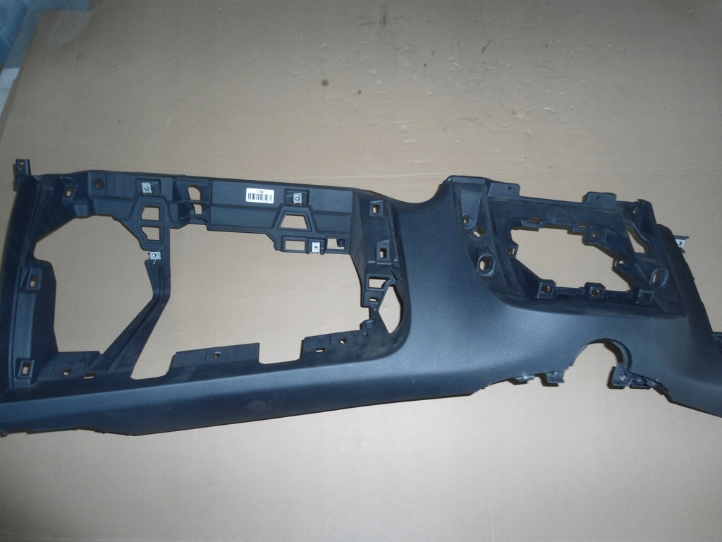 фото №1, Защита nad ноги пассажира hyundai veloster 12r