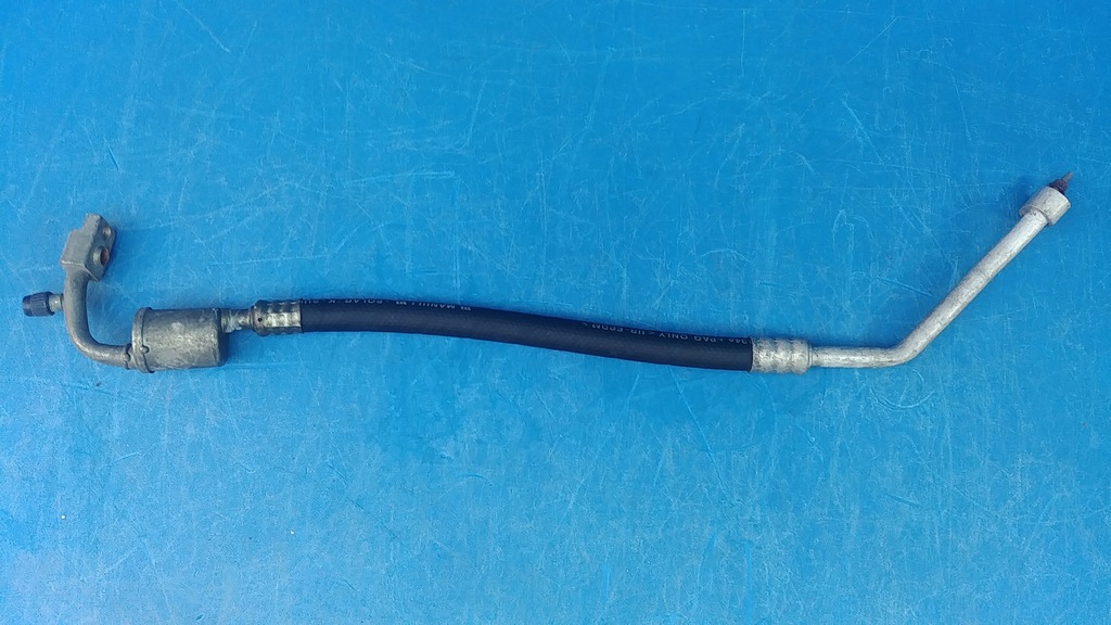 фото №5, Шланг wąż трубка кондиціонера alfa romeo 156 1.6 1.8 2.0