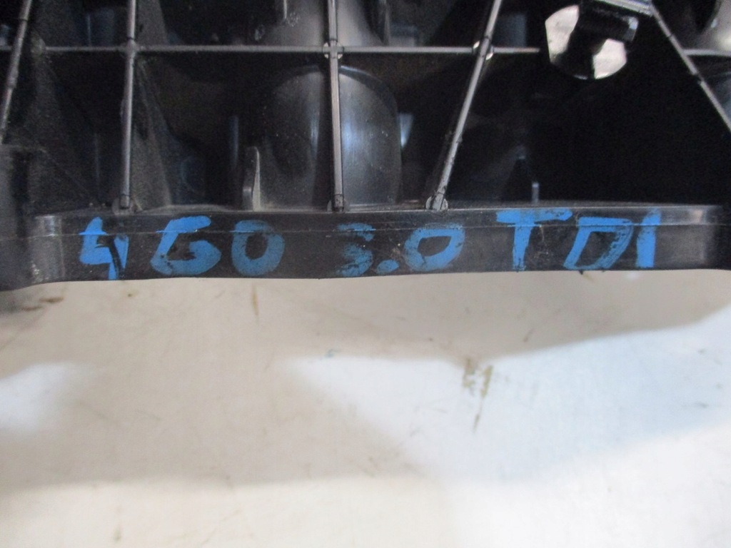 фото №5, Коллектор всасывающий audi a6 4g0 3,0tdi 059129765d