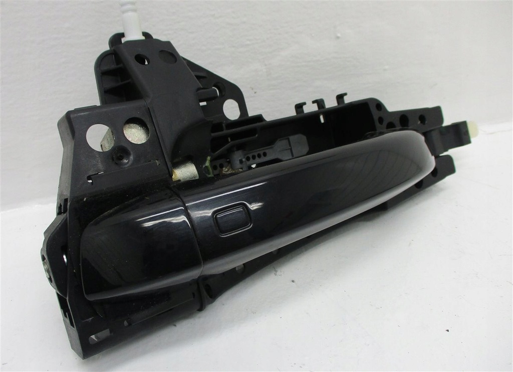 фото №6, Ручка лівий задня kessy audi a6 c7 a7 4g a8 d4 ly9b 4h0837886