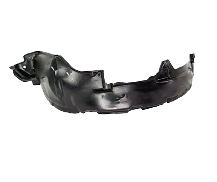 фото №1, Подкрылок подкрылок toyota rav4 2006-2009 перед правое