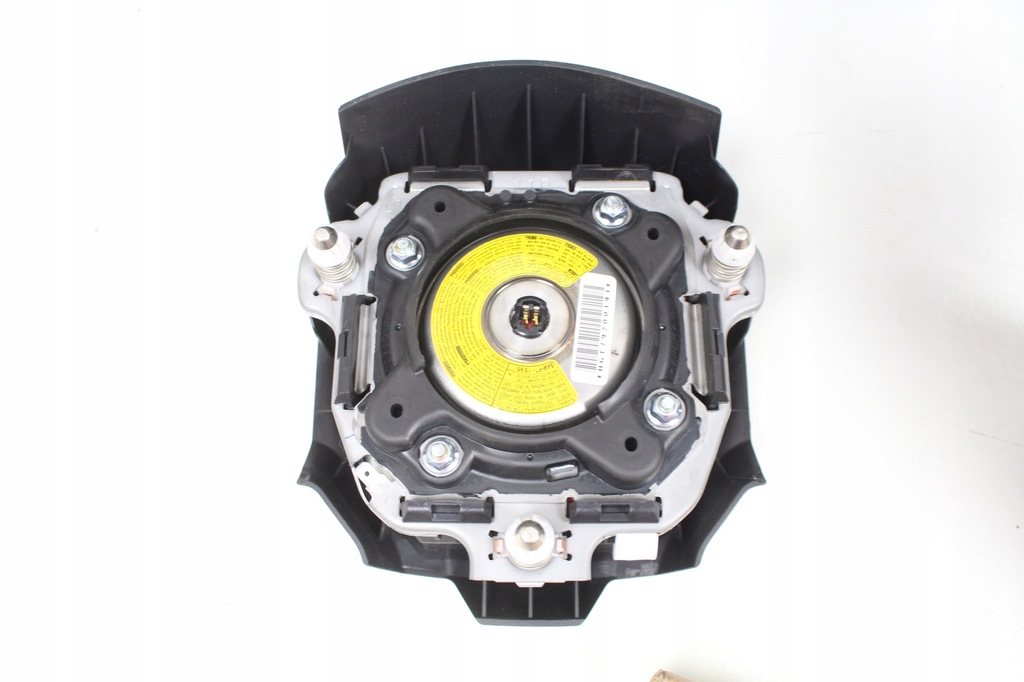 фото №5, Приборная панель консоль подушка безопасности subaru xv 2016 lift оригинал