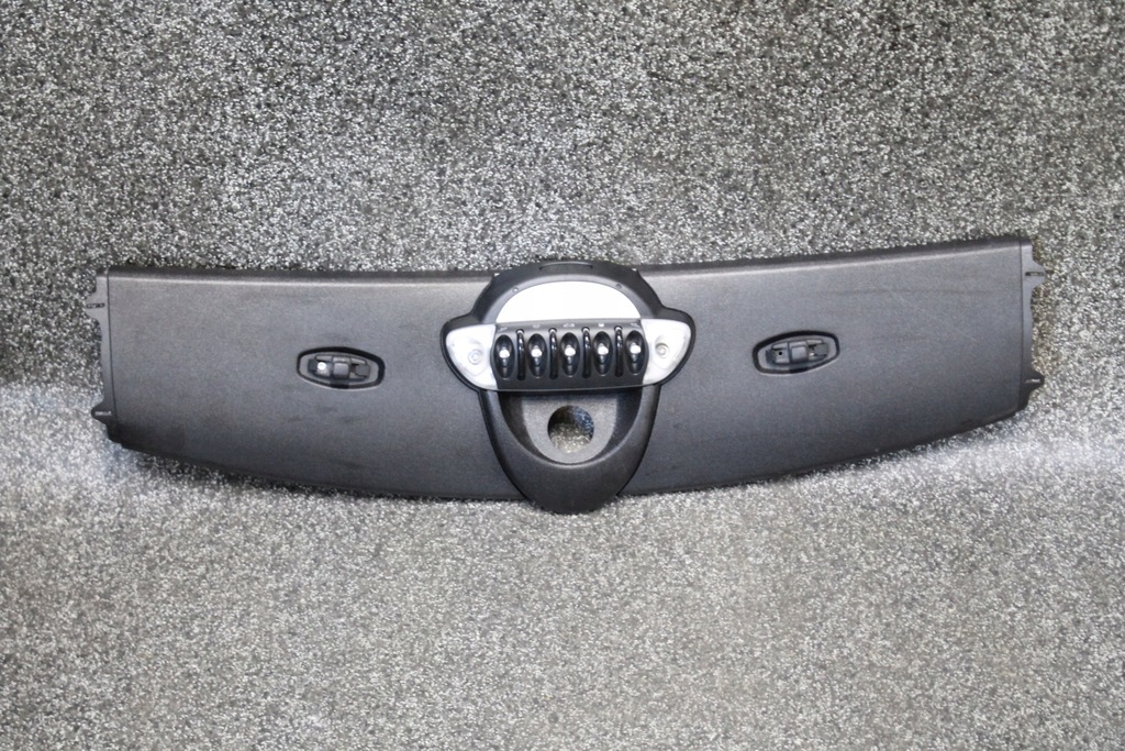 фото №1, Mini r57 cabrio cooper s защита стекло переключатели