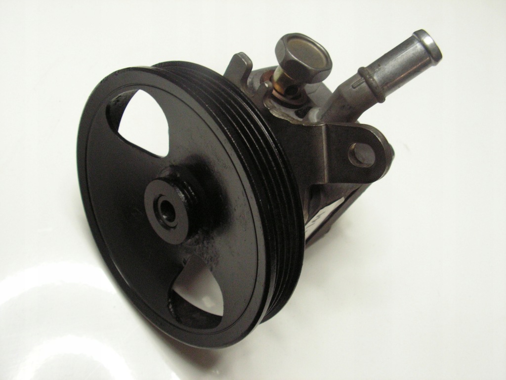 фото №6, Primera p12 1,8 16v насос усилителя jak nowa