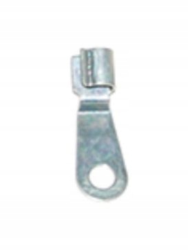 фото №3, Клипса трос замка land rover defender