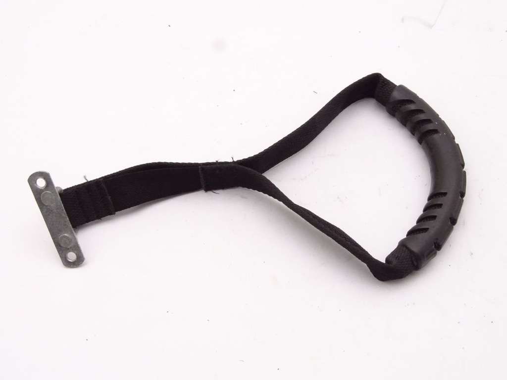 фото №1, Renault midlum 00-06 dci ручка кронштейн стельовий