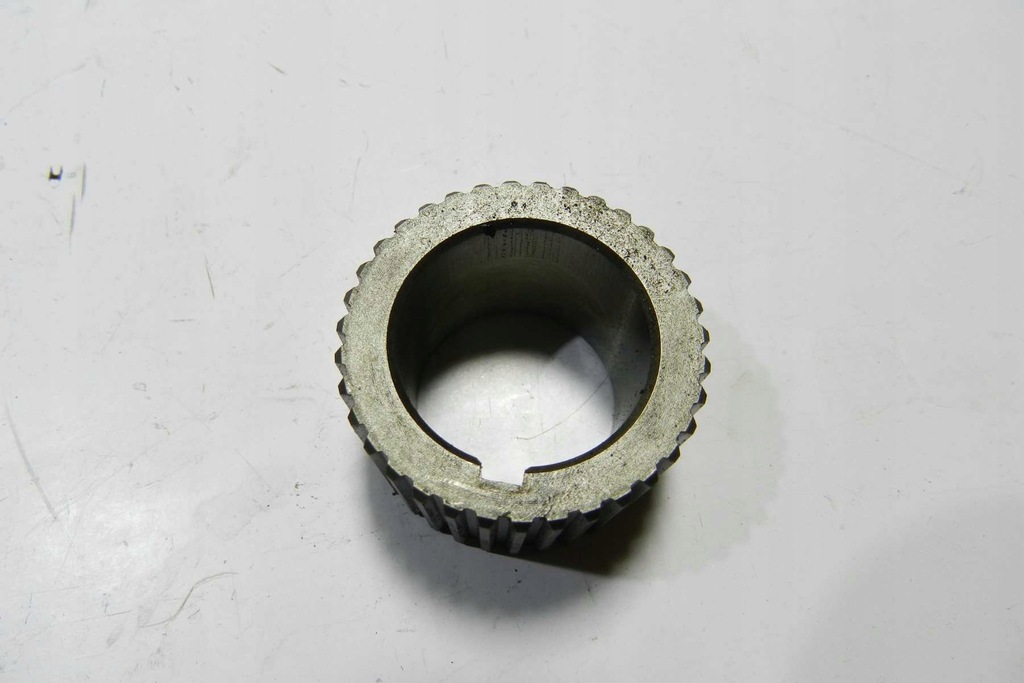 фото №7, Toyota avensis 2.2 d4d 2ad kompletny грм