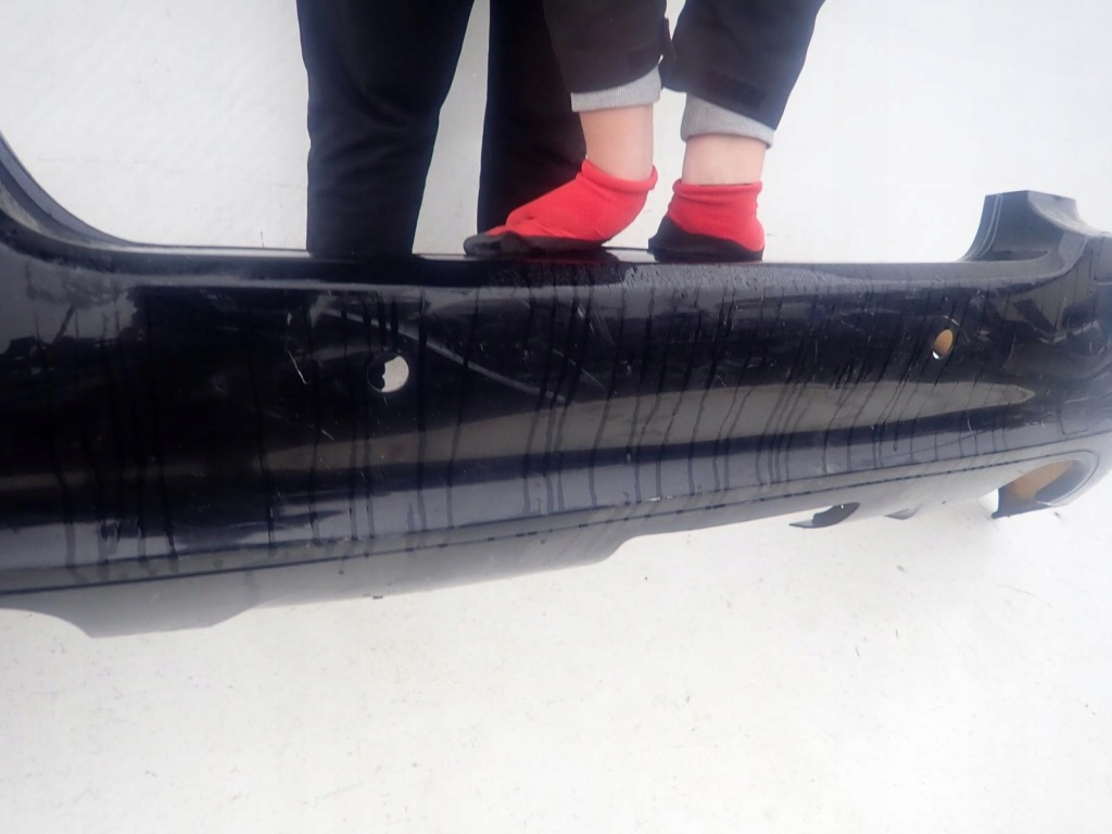 Mercedes e-klasa w207 09-13 купе бампер задній pdc Ціна