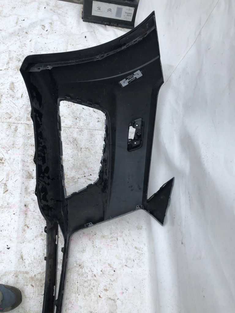 фото №10, Бампер перед audi tt 8s0 s-line передний 2014