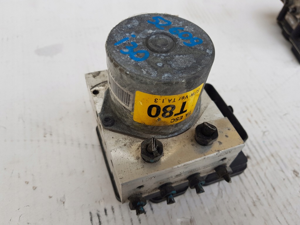 фото №1, Насос abs hyundai kia ceed picanto ii 61589-45200 oryg.