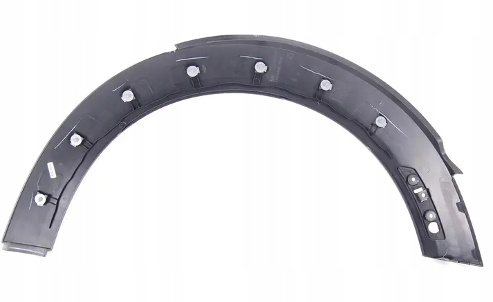 фото №2, Защита подкрылок передняя mini cooper r56 оригинал