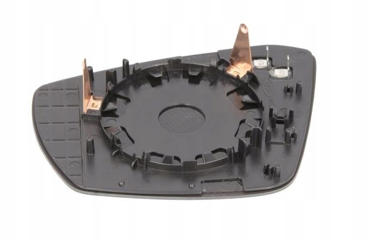 фото №2, Вкладыш зеркало наружное правое skoda octavia iii