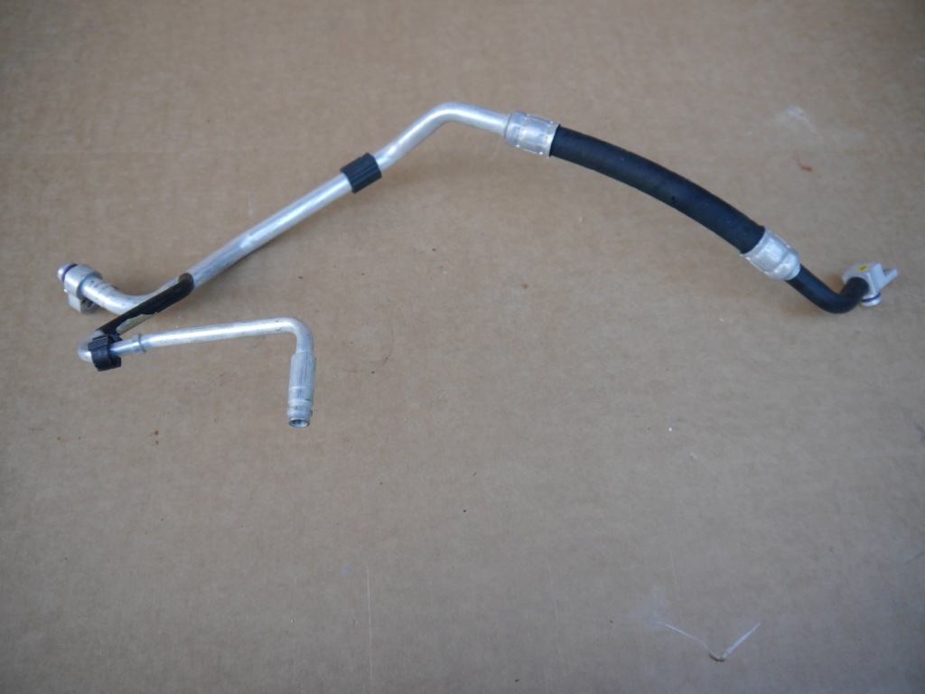 фото №1, Audi q7 4m шланг кондиціонера 4m1816740n