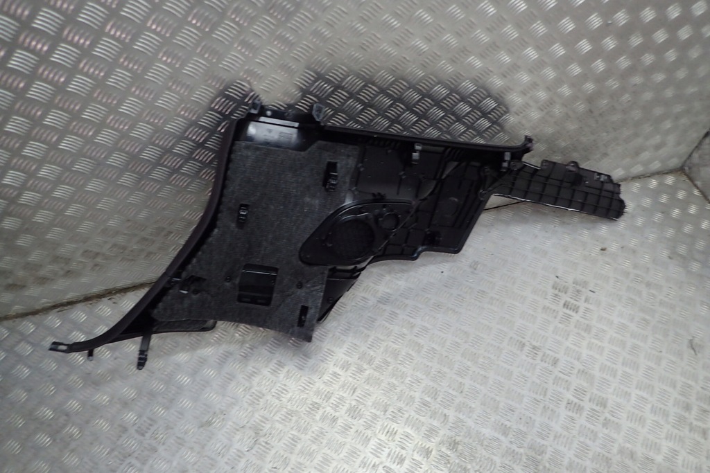 фото №4, Porsche 991 911 gt3 обшивка оббивка лівий