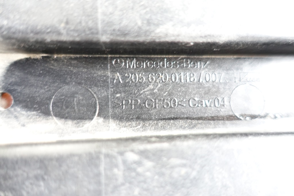 фото №7, Mercedes w238 c238 основа акумулятор 2056200118