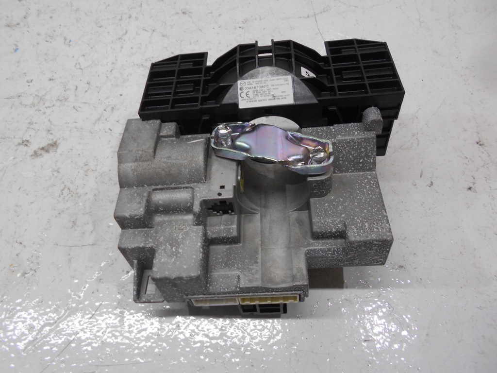 фото №10, Набір стартовий 2,0 pyfb18881 mazda cx-5 ii