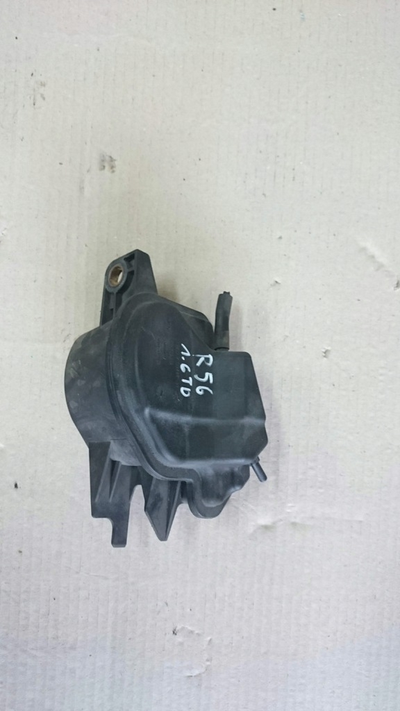 фото №1, Вентиляция картера mini cooper r56 1,6 7803722