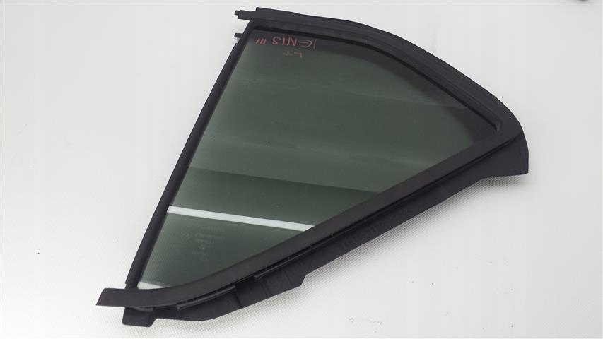 фото №1, Suzuki ignis iii стекло дверь левый задняя задняя левая