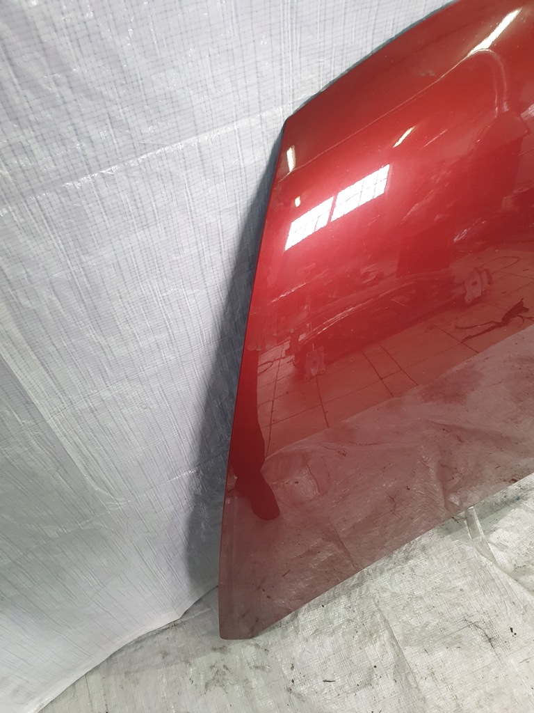 фото №5, Капот кришка двигуна mazda 6 gh 08-12r