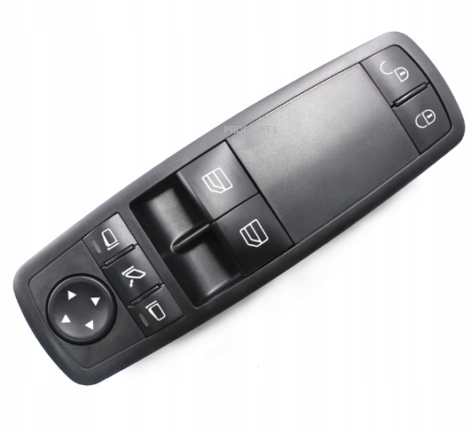 фото №1, Переключатель управление окон mercedes w169 16982065