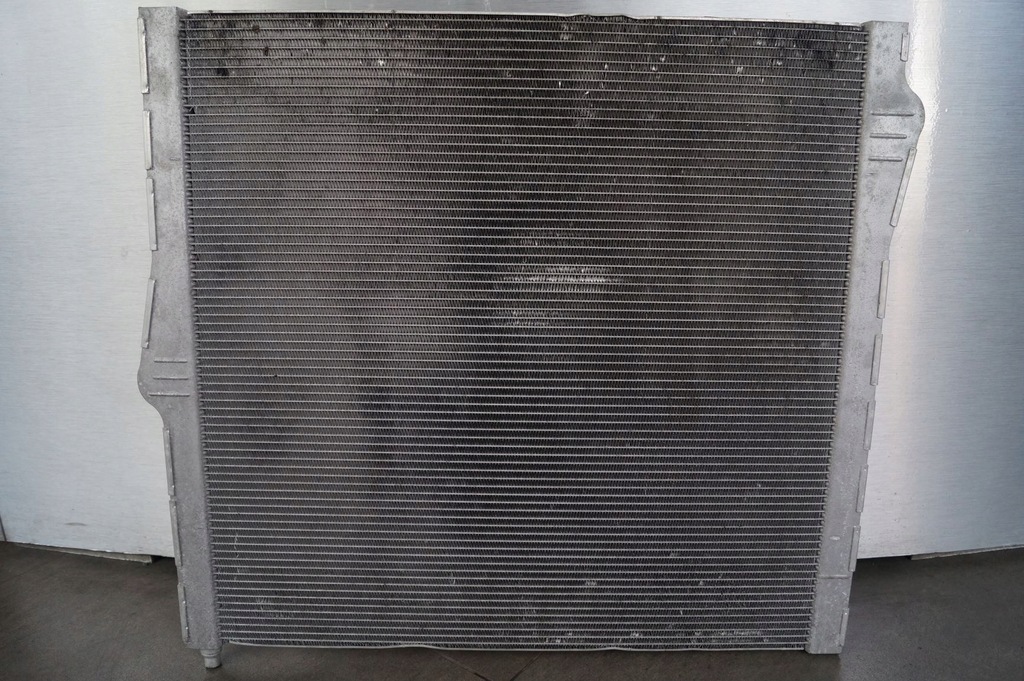 фото №6, Радіатор рідина bmw x5 seria m