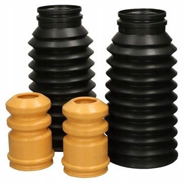 фото №1, Набор защита+ отбойники kyb mercedes c209 w203 cl203