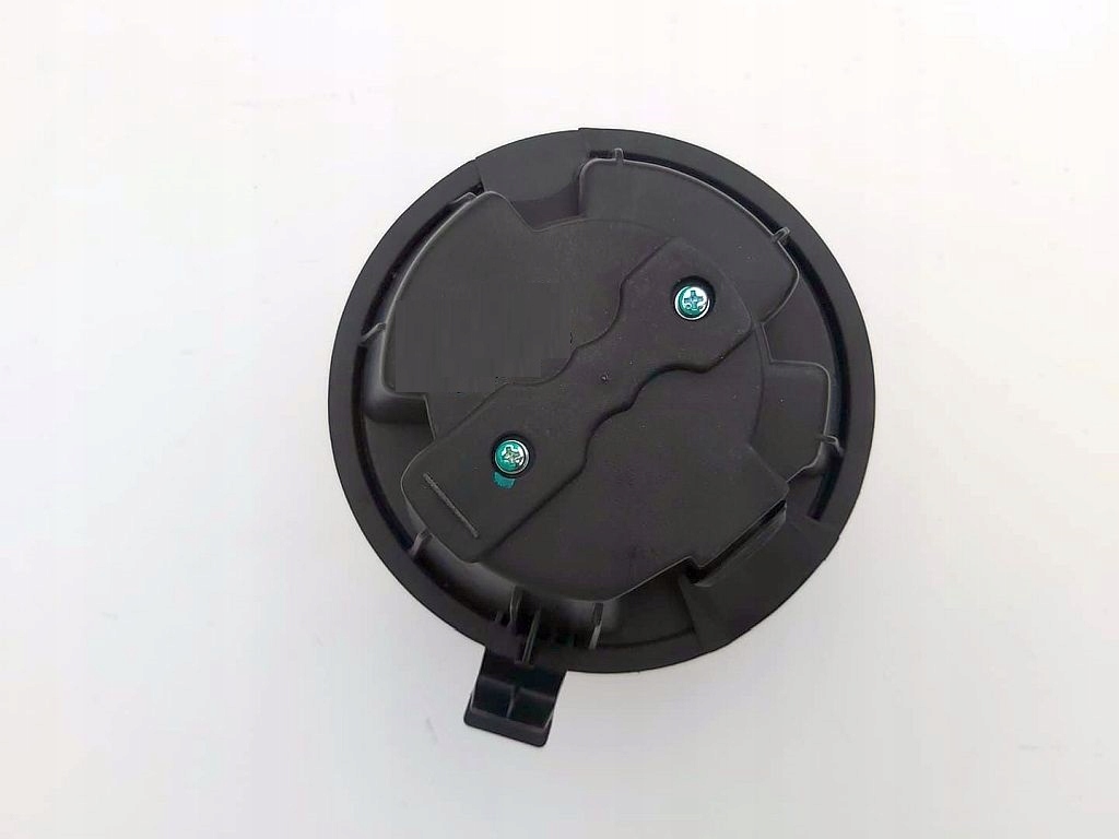 фото №2, Вентилятор салона dacia logan 09.04-