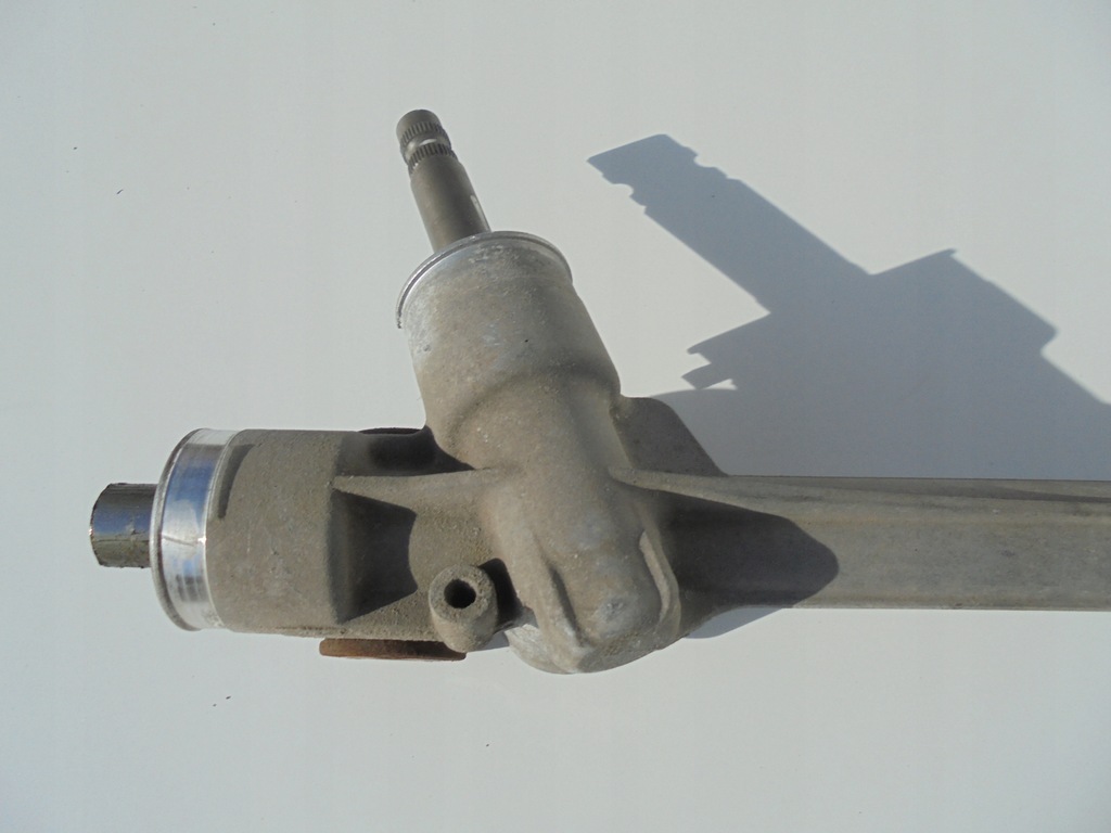 фото №6, Toyota aygo ii трансмиссия рулевая рейка uk 2014-