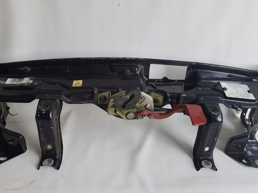 фото №4, Alfa romeo gt pas передний замок усилитель перед