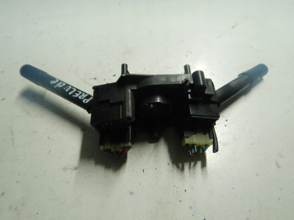 фото №1, Переключатель комбинированный honda prelude iv