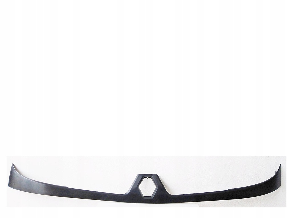 фото №1, Решітка радіатора решітка радіатора renault kangoo '06-'08 зовнішня