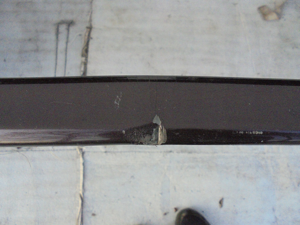 фото №9, Бампер перед передній porsche cayman boxster 981