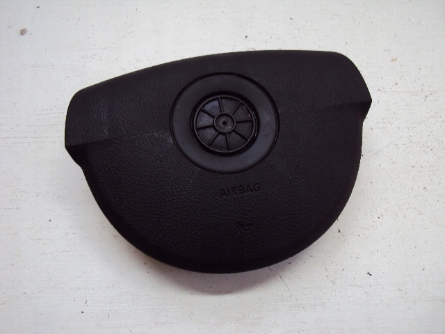 фото №1, Заглушка подушка безпеки водія vw passat b6