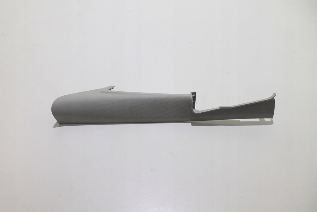 фото №1, Vw crafter ii 2016- защита стойка левая 7c0867269