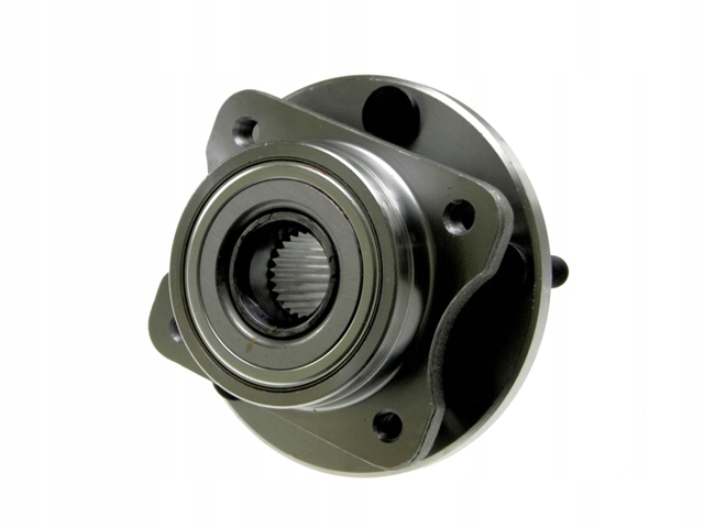 фото №1, Nty klp-ch-001 набір підшипник колеса