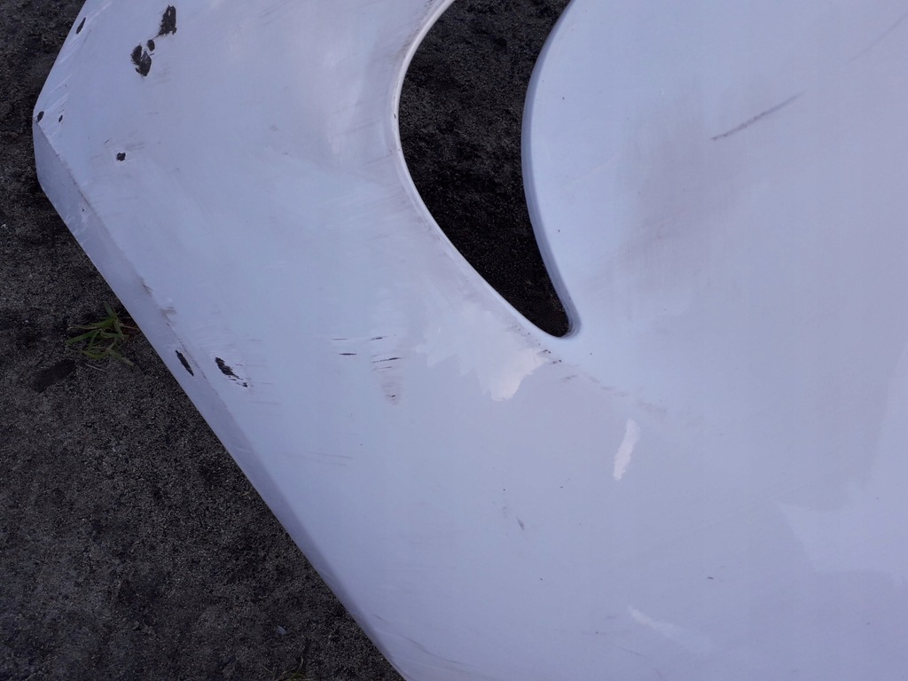 фото №4, Бампер перед renault zoe