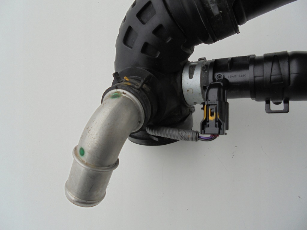 фото №3, Mazda cx3 cx-3 труба wąż воздуха s55013225 15-19