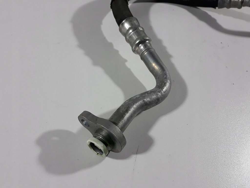 фото №11, Volvo xc60 13r- шланг кондиционера