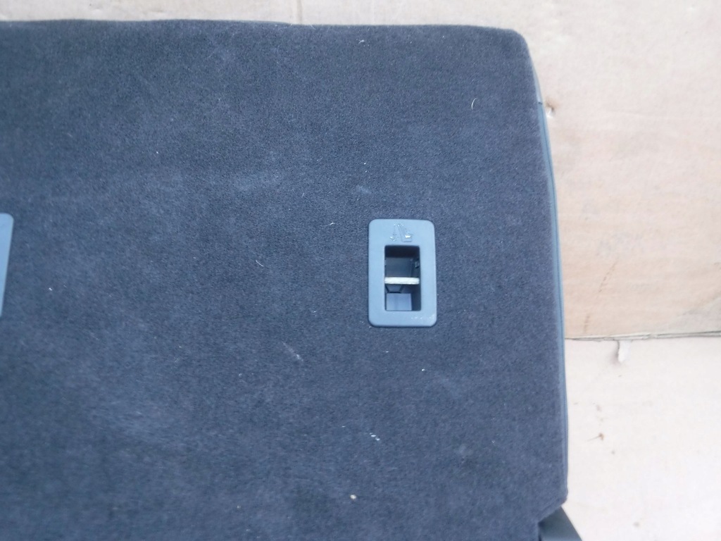 фото №8, Спинка задние левая заднее сиденье ford edge usa кожа